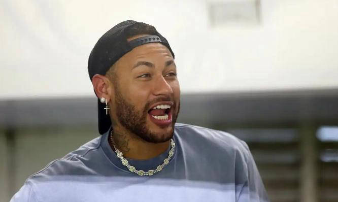 内马尔即将加盟国米!备战2026年世界杯,获得主力位置承诺