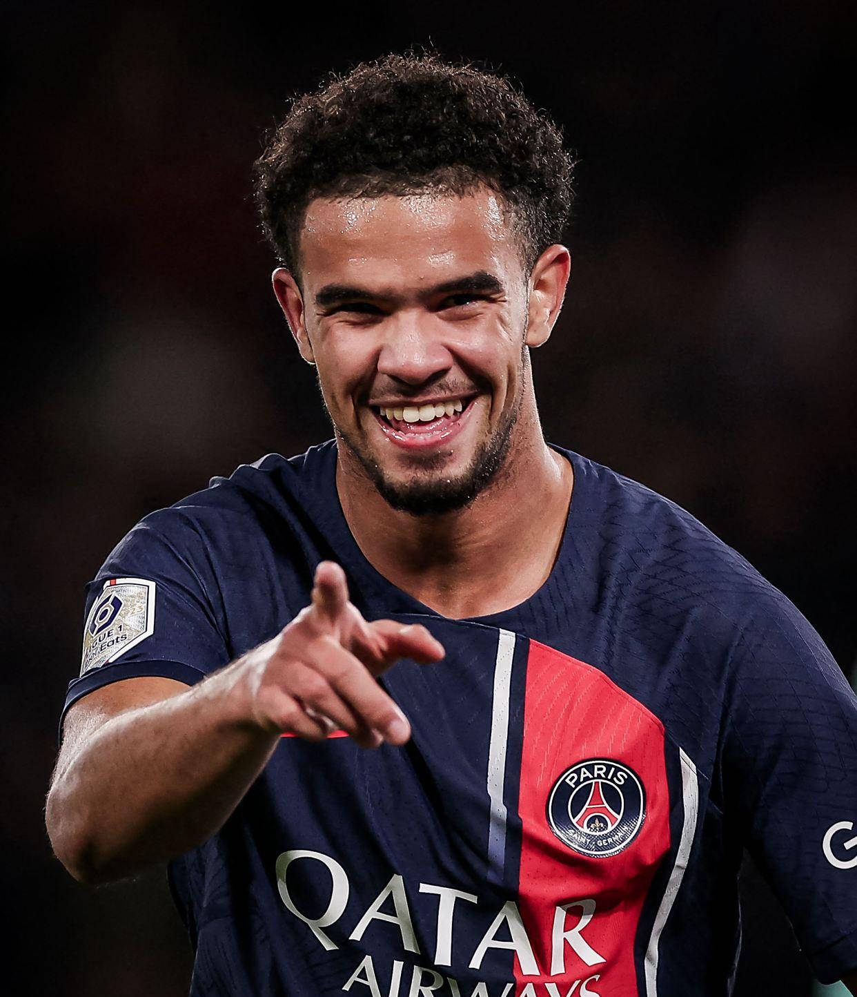 皇马+巴黎或互换球员?利物浦瞄准法甲铁闸