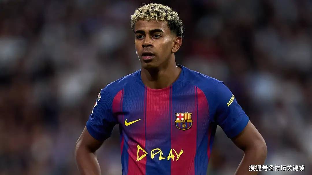 18岁天才的身体警报!弗利克罕见公开表态!亚马尔必须学会自律!