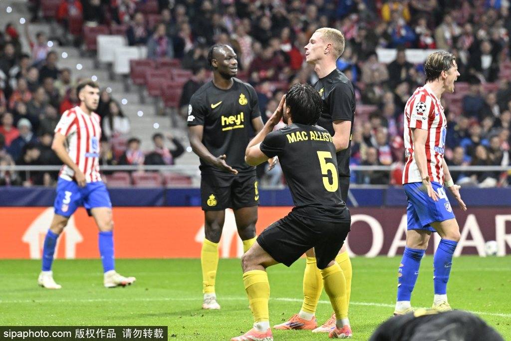 格里兹曼超越尤西比奥！西甲历史出场榜第5的背后有多少汗水与坚持？