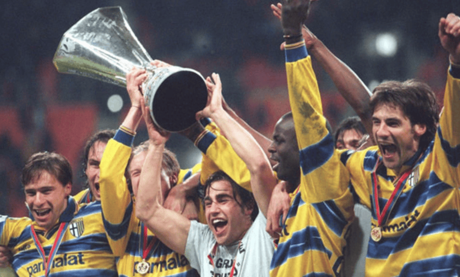 意甲焦点战：那不勒斯VS帕尔马——攻防对决与命运转折的深度剖析