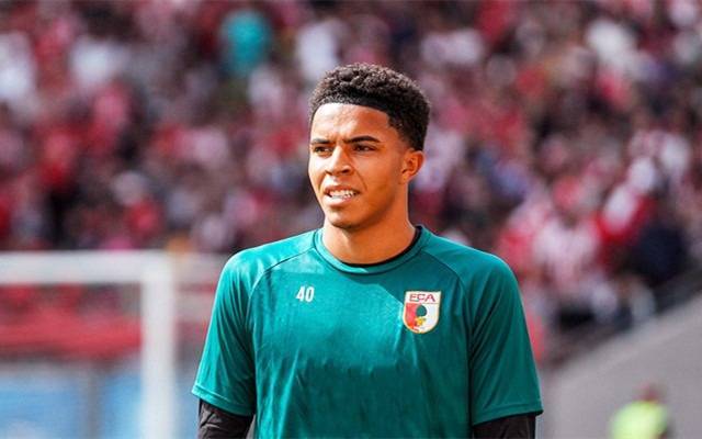 德甲:奥格斯堡vs弗赖堡,谁能重返胜轨?