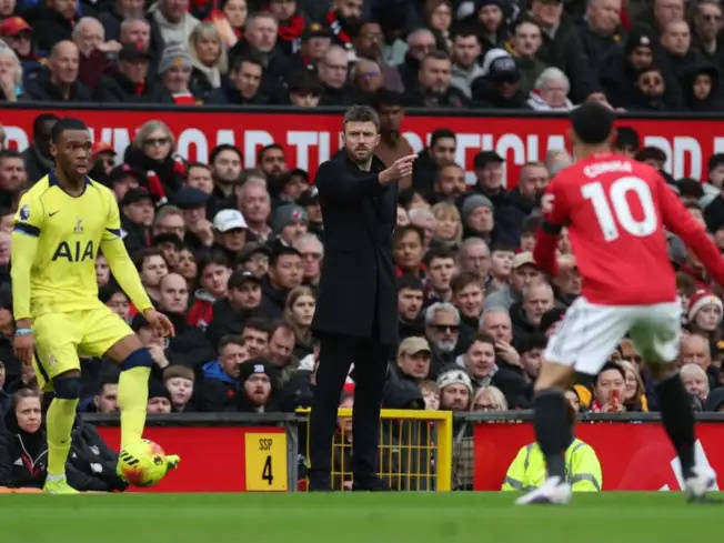 曼联卡里克执教豪取四连胜,这一波胜利是不是意味着球队真的开始复苏?